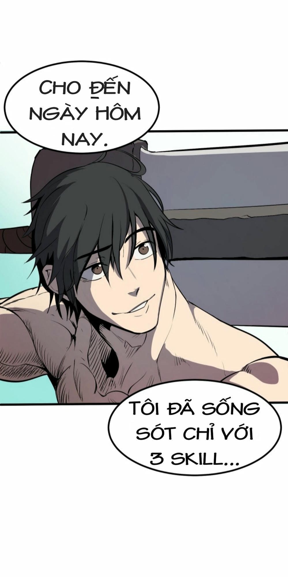 Truyện Tranh Anh Hùng Mạnh Nhất? Ta Không Làm Lâu Rồi! trang 5