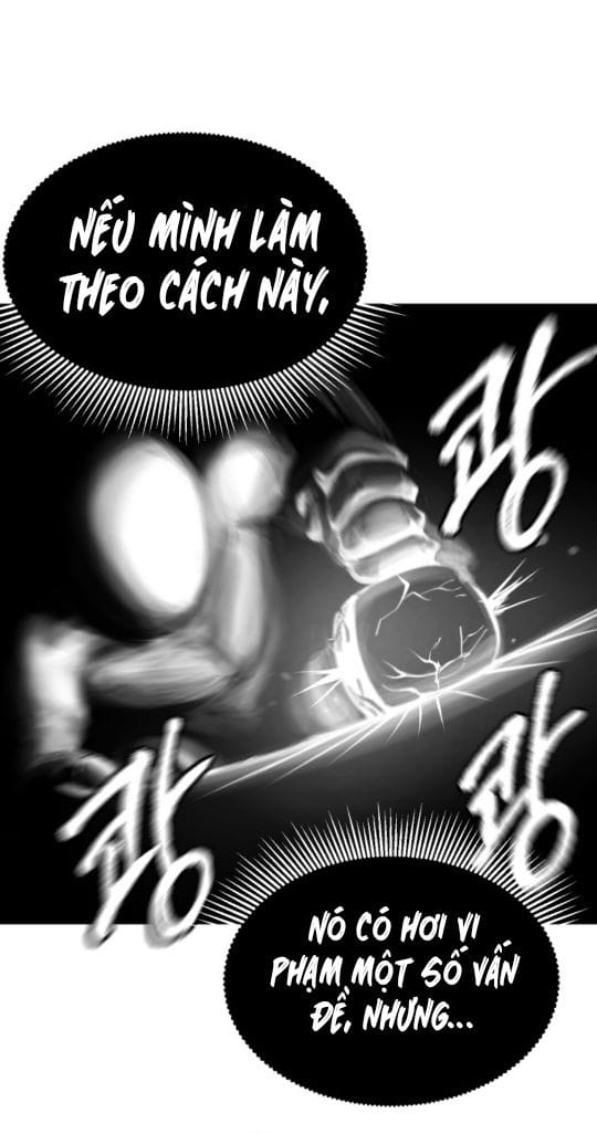 Truyện Tranh Anh Hùng Mạnh Nhất? Ta Không Làm Lâu Rồi! trang 5