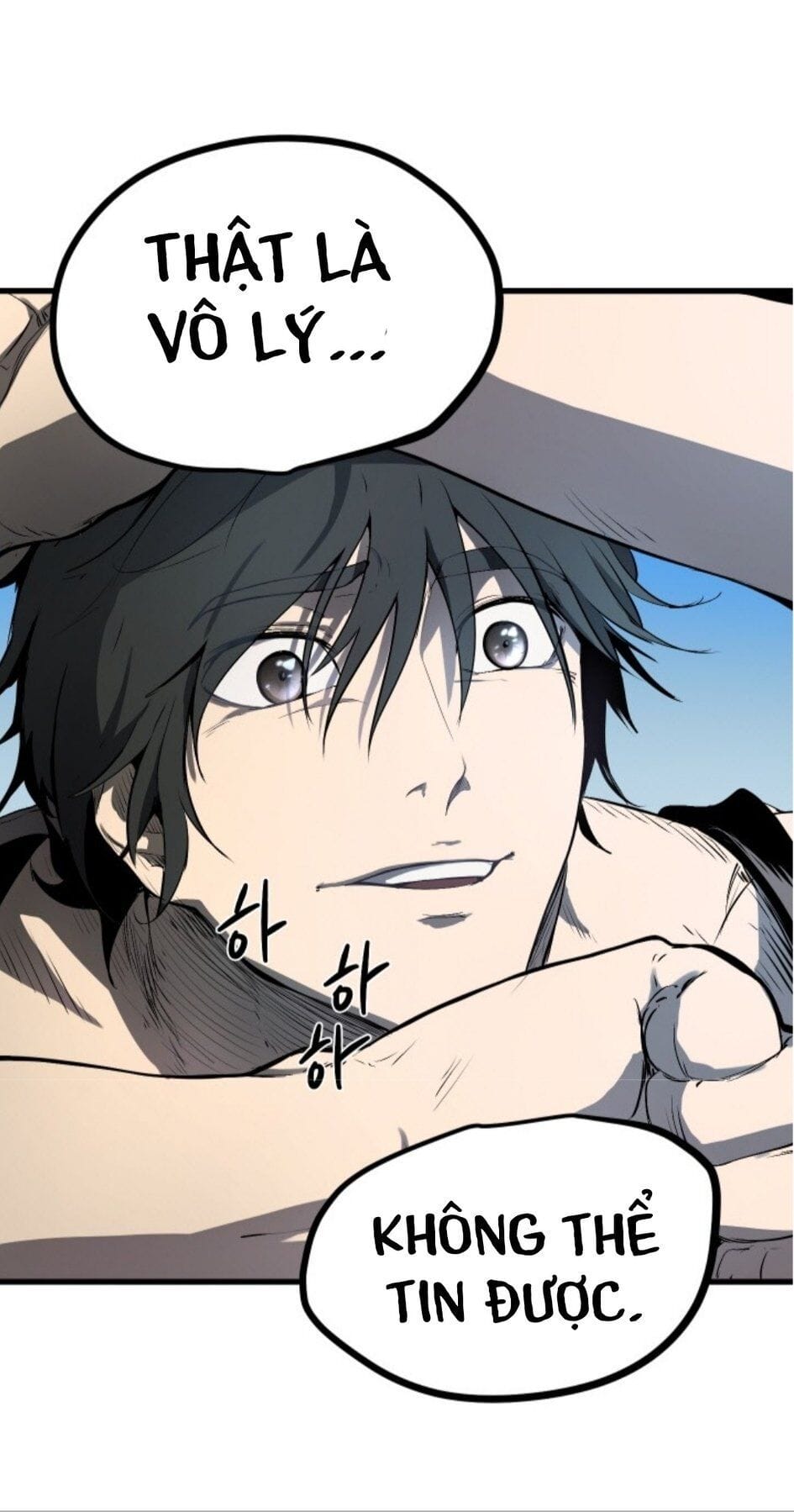 Truyện Tranh Anh Hùng Mạnh Nhất? Ta Không Làm Lâu Rồi! trang 5