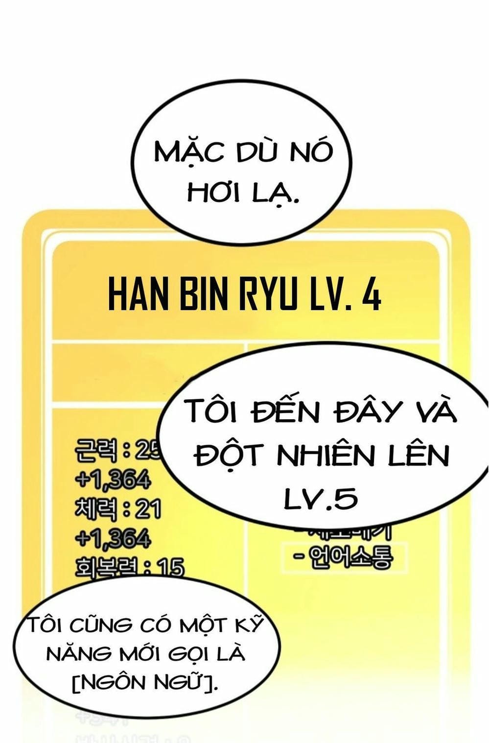 Truyện Tranh Anh Hùng Mạnh Nhất? Ta Không Làm Lâu Rồi! trang 496