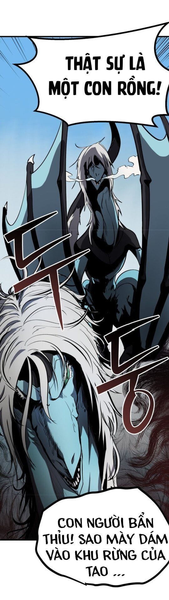 Truyện Tranh Anh Hùng Mạnh Nhất? Ta Không Làm Lâu Rồi! trang 5
