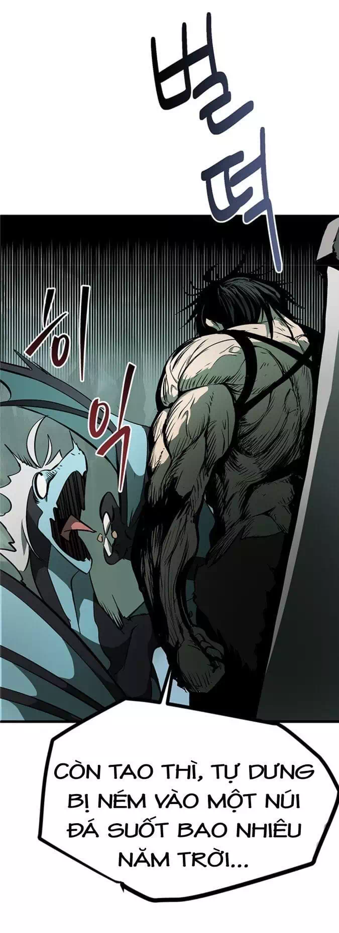 Truyện Tranh Anh Hùng Mạnh Nhất? Ta Không Làm Lâu Rồi! trang 5