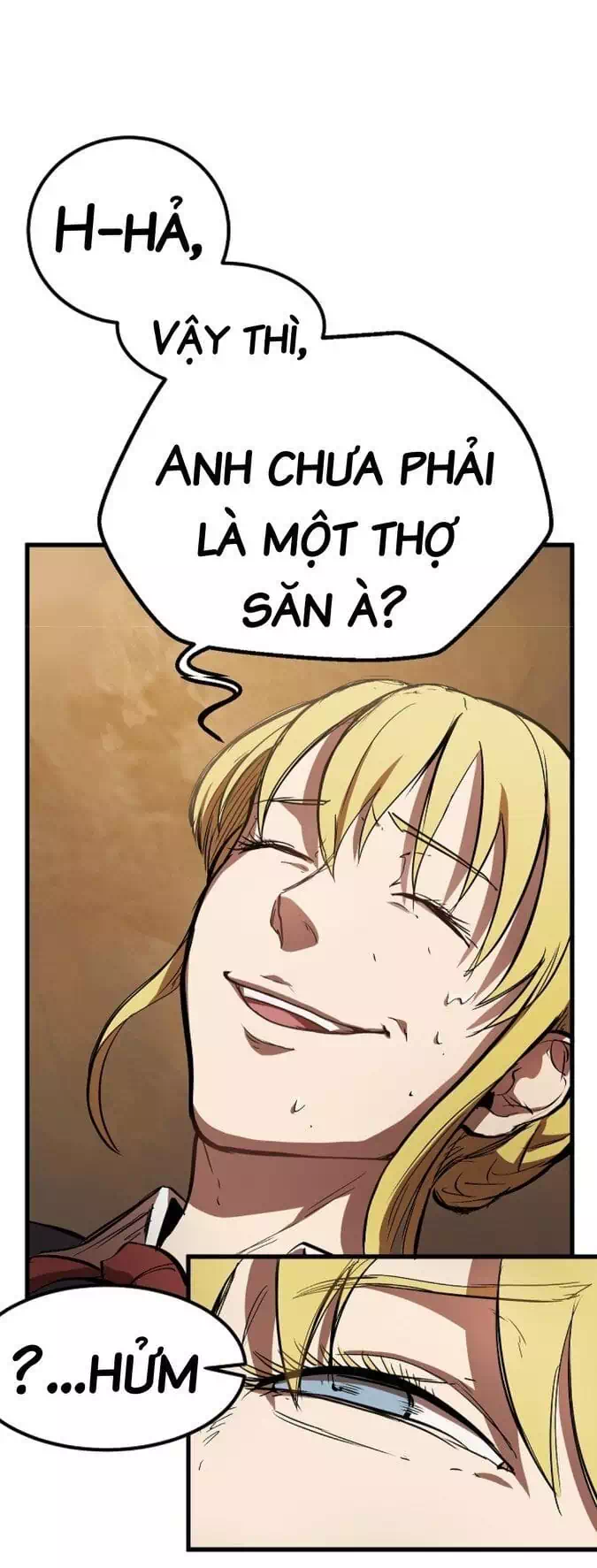 Truyện Tranh Anh Hùng Mạnh Nhất? Ta Không Làm Lâu Rồi! trang 5