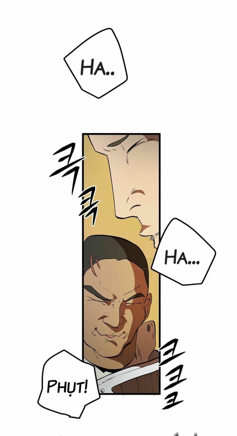 Truyện Tranh Anh Hùng Mạnh Nhất? Ta Không Làm Lâu Rồi! trang 5