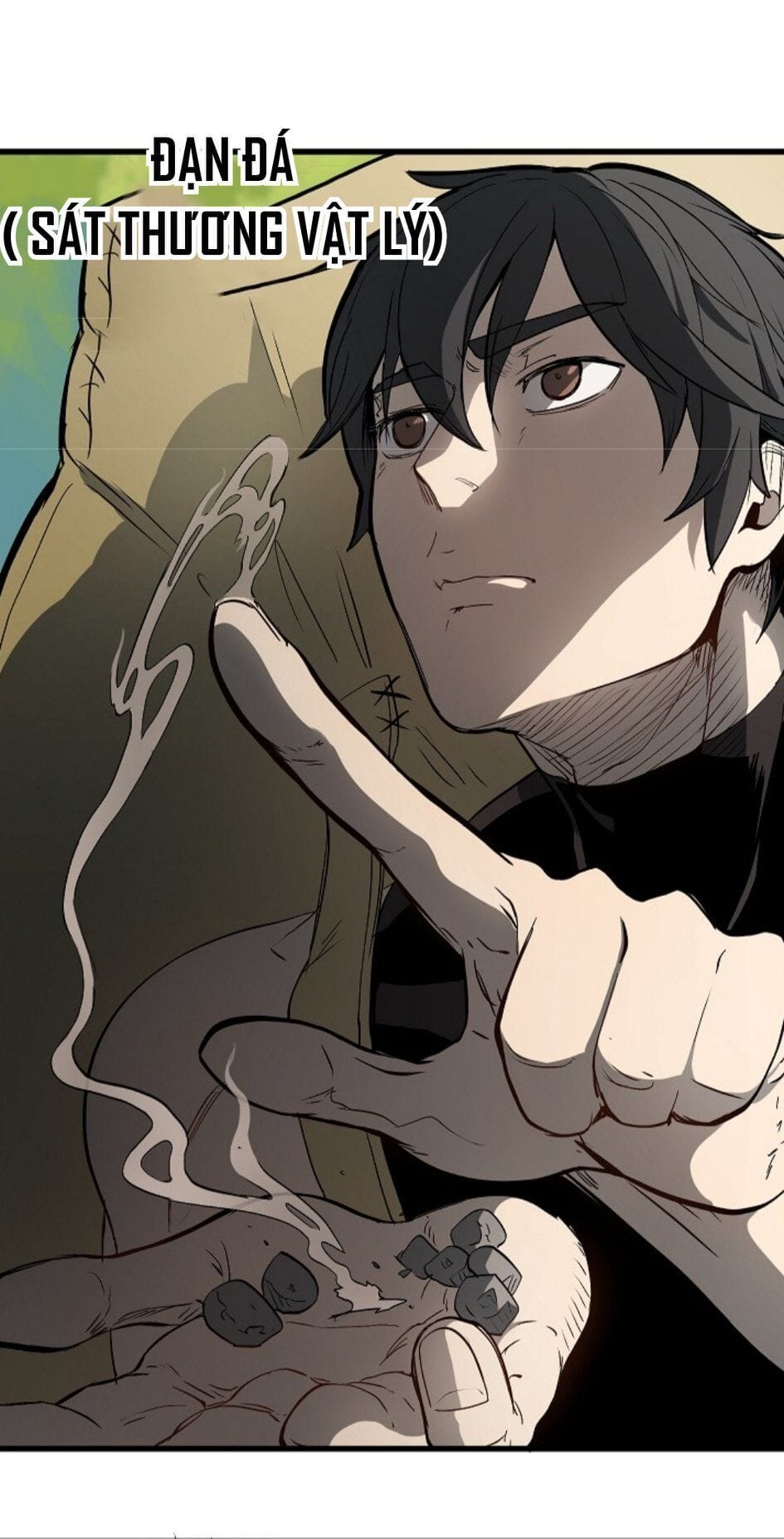 Truyện Tranh Anh Hùng Mạnh Nhất? Ta Không Làm Lâu Rồi! trang 5