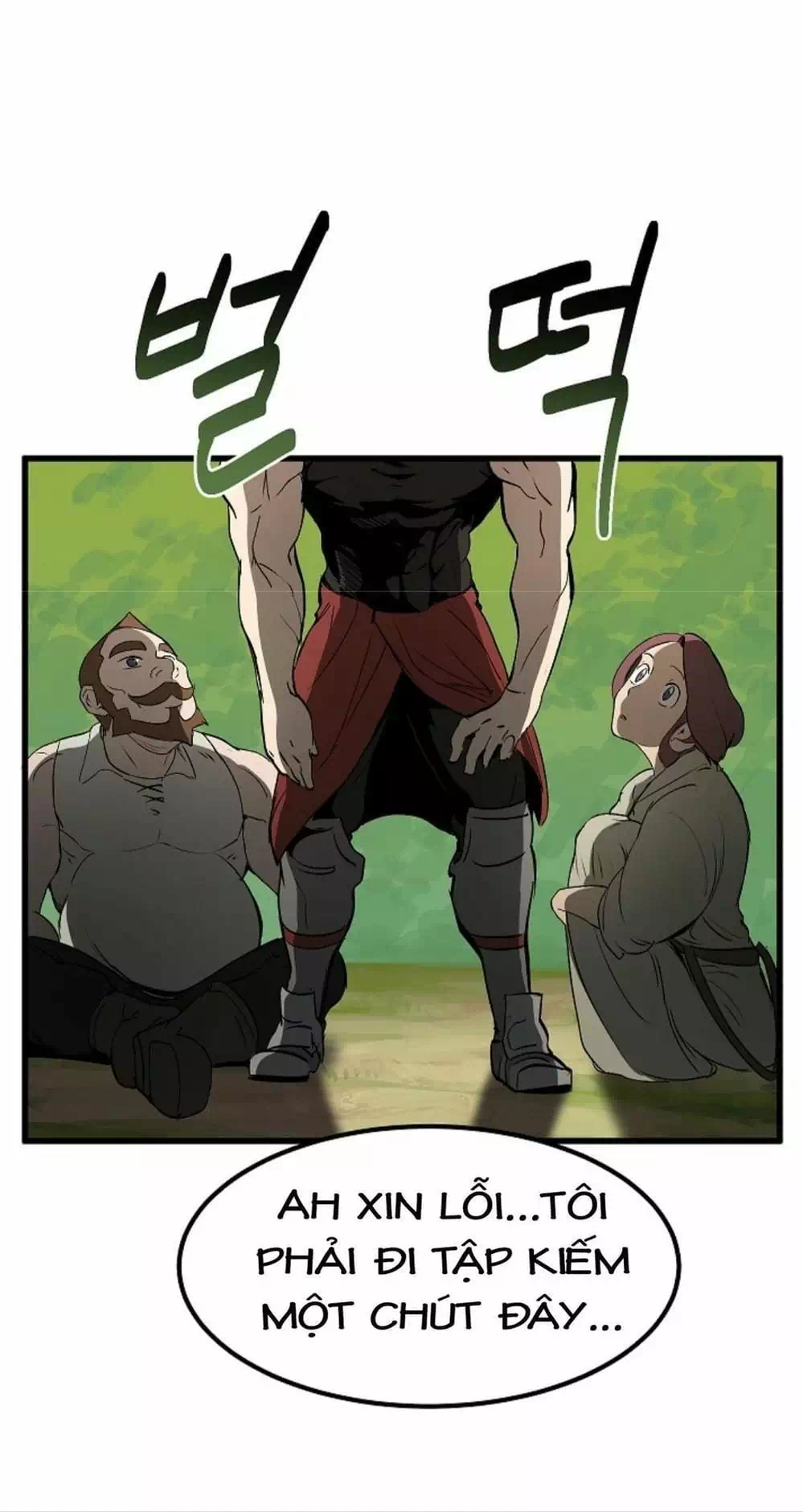 Truyện Tranh Anh Hùng Mạnh Nhất? Ta Không Làm Lâu Rồi! trang 5