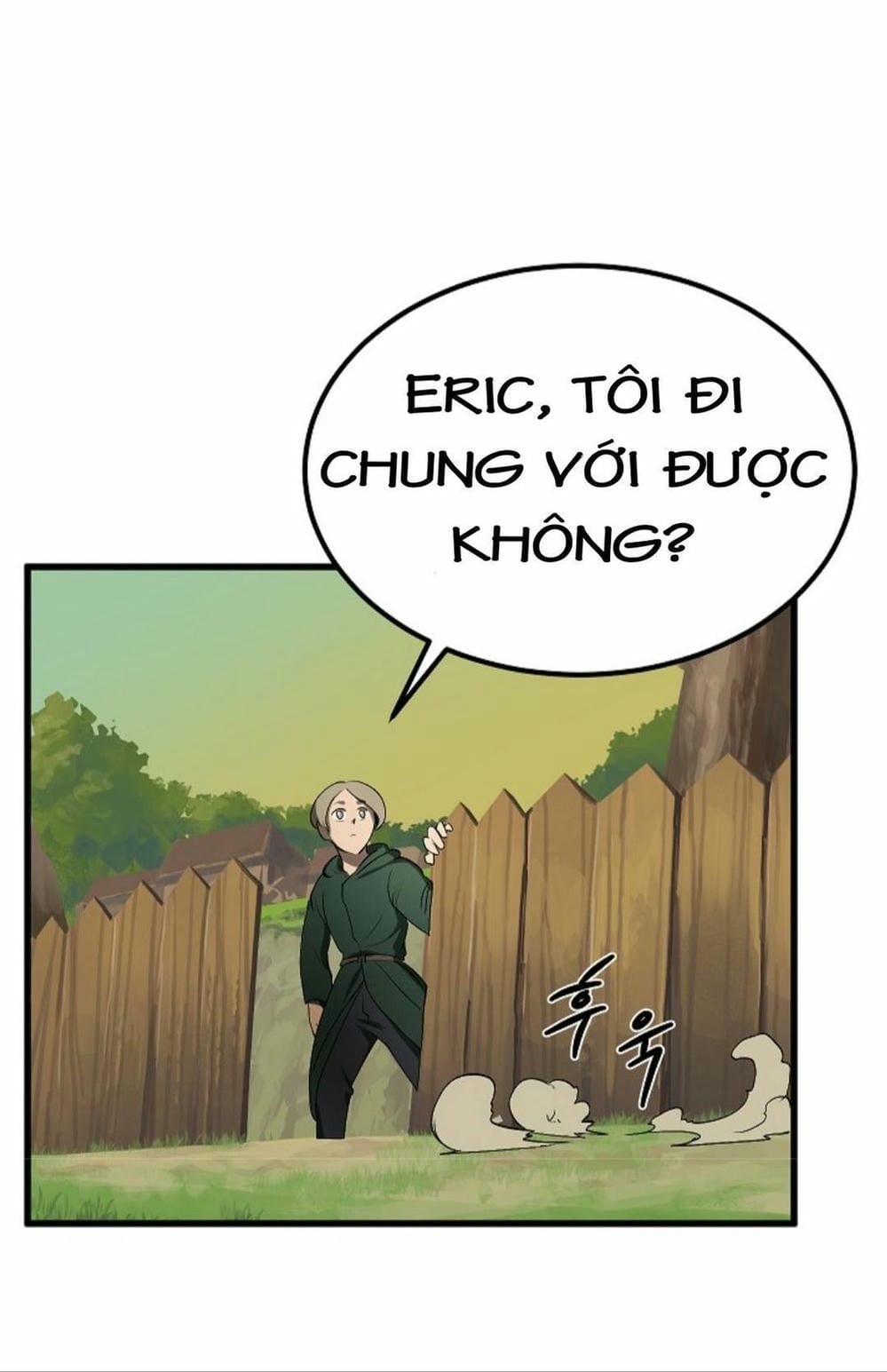 Truyện Tranh Anh Hùng Mạnh Nhất? Ta Không Làm Lâu Rồi! trang 5