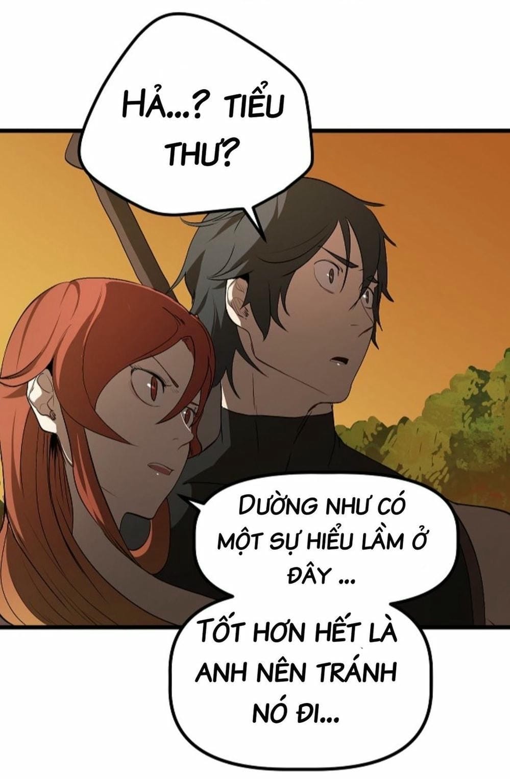 Truyện Tranh Anh Hùng Mạnh Nhất? Ta Không Làm Lâu Rồi! trang 5