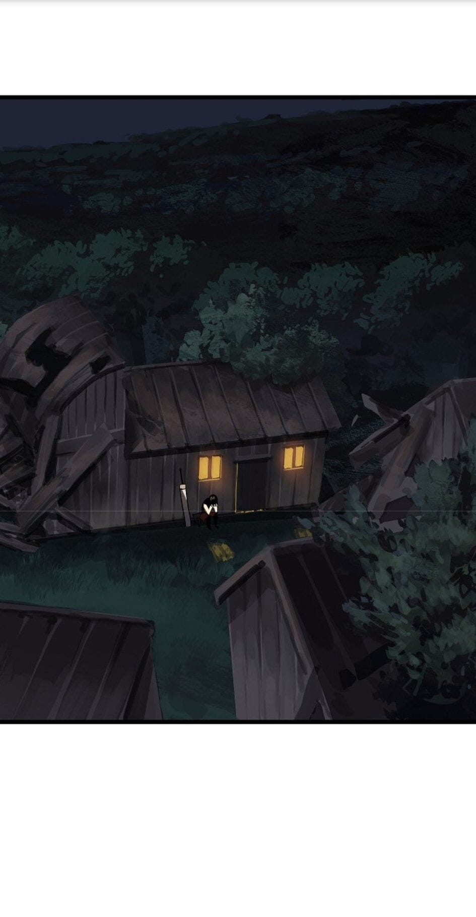 Truyện Tranh Anh Hùng Mạnh Nhất? Ta Không Làm Lâu Rồi! trang 5