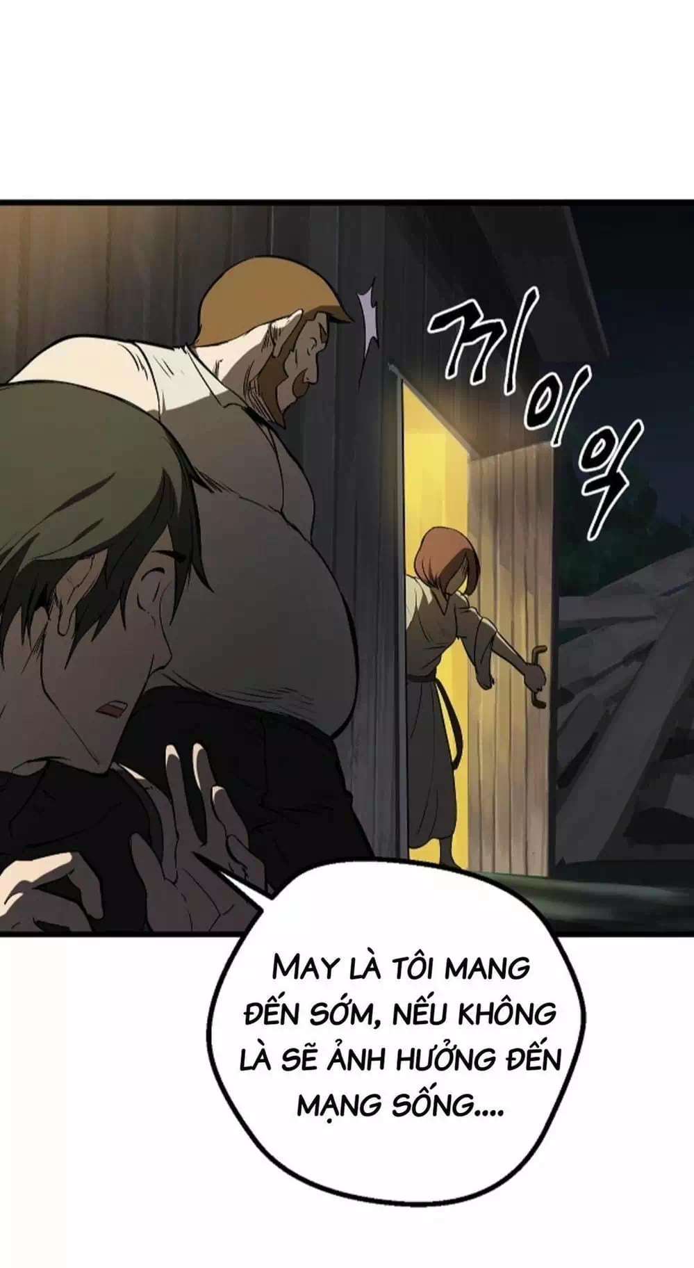 Truyện Tranh Anh Hùng Mạnh Nhất? Ta Không Làm Lâu Rồi! trang 5