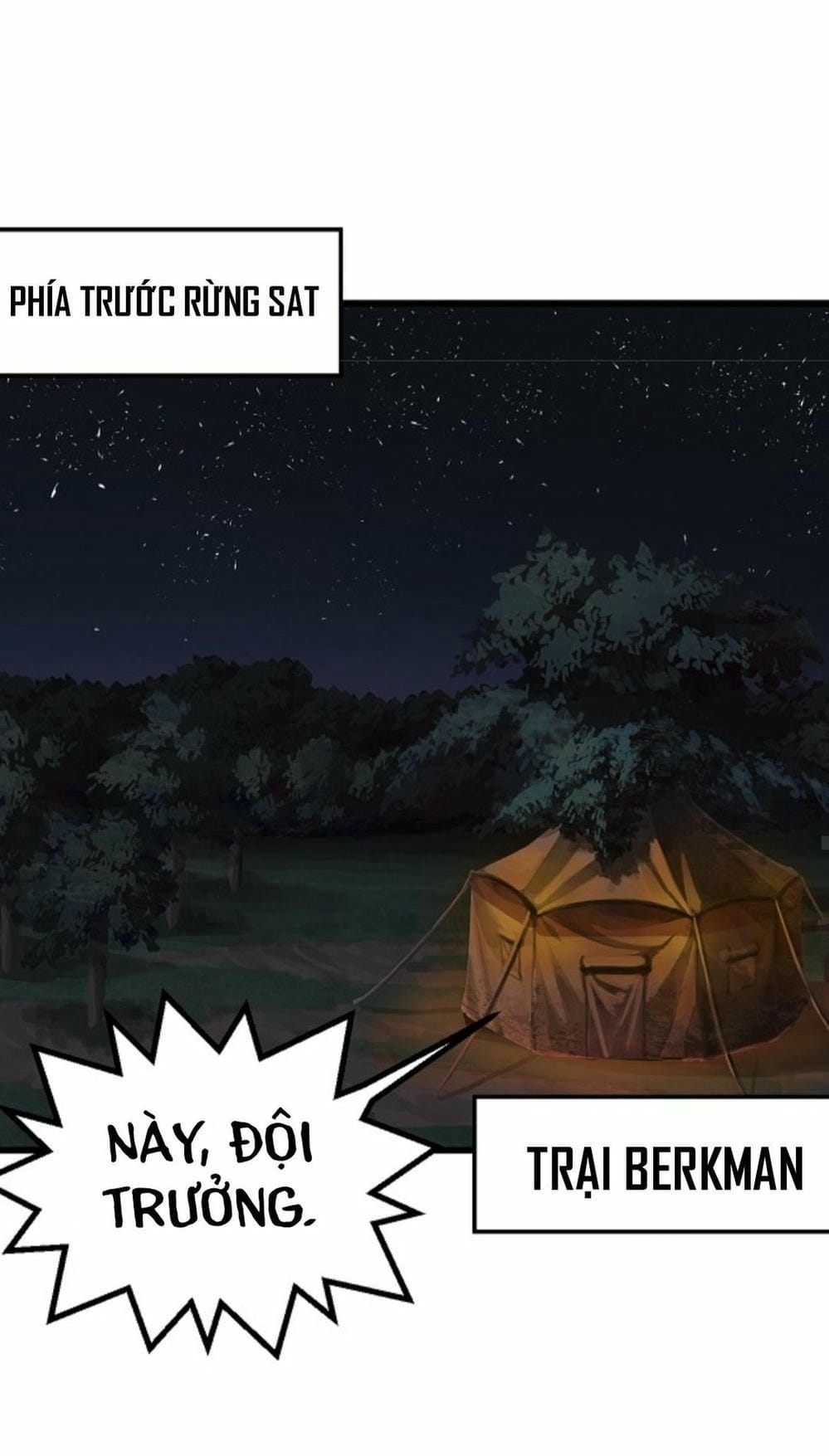 Truyện Tranh Anh Hùng Mạnh Nhất? Ta Không Làm Lâu Rồi! trang 5