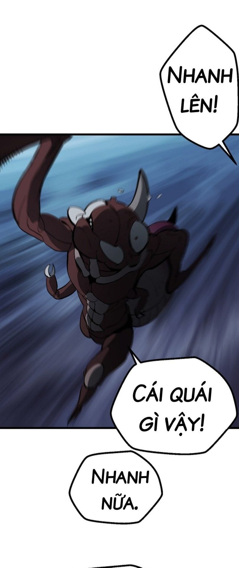 Truyện Tranh Anh Hùng Mạnh Nhất? Ta Không Làm Lâu Rồi! trang 5