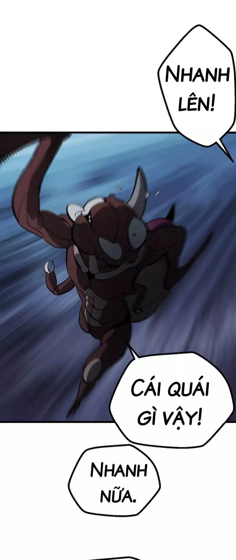 Truyện Tranh Anh Hùng Mạnh Nhất? Ta Không Làm Lâu Rồi! trang 5