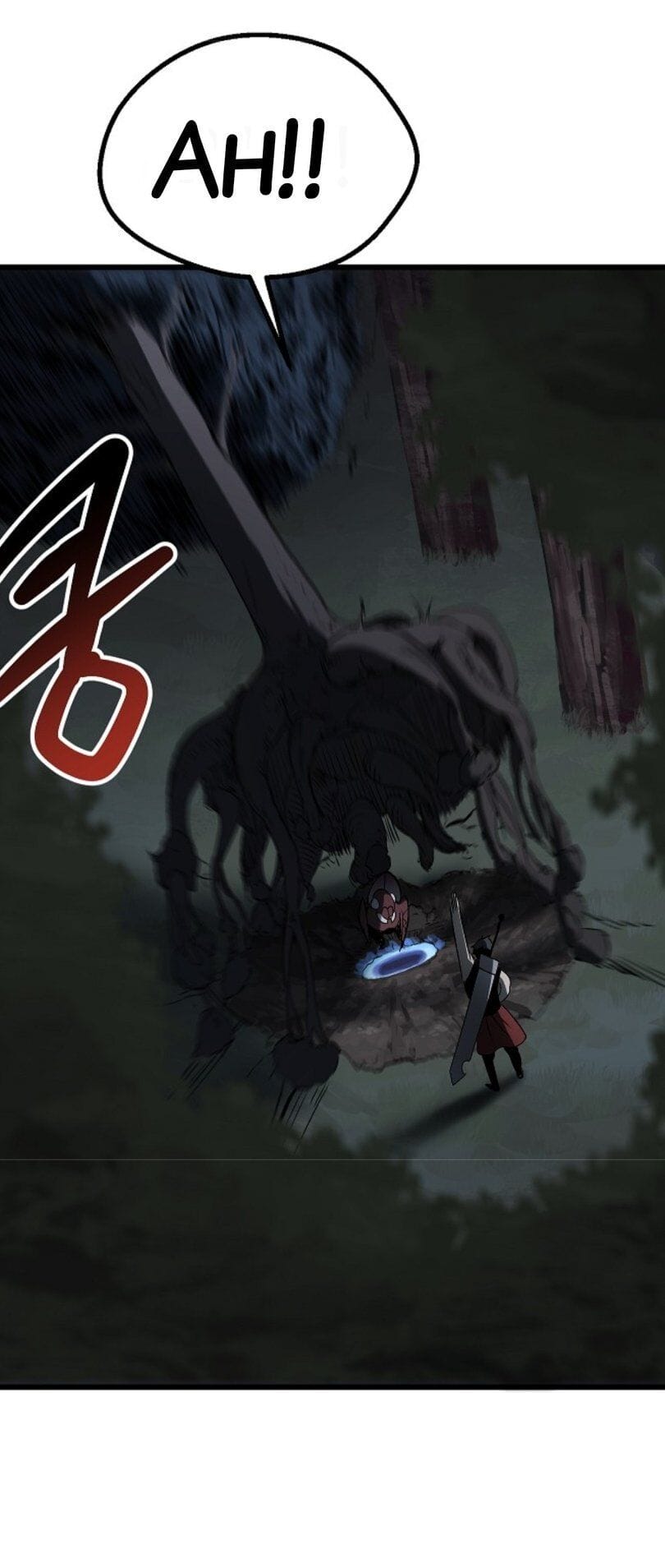 Truyện Tranh Anh Hùng Mạnh Nhất? Ta Không Làm Lâu Rồi! trang 5