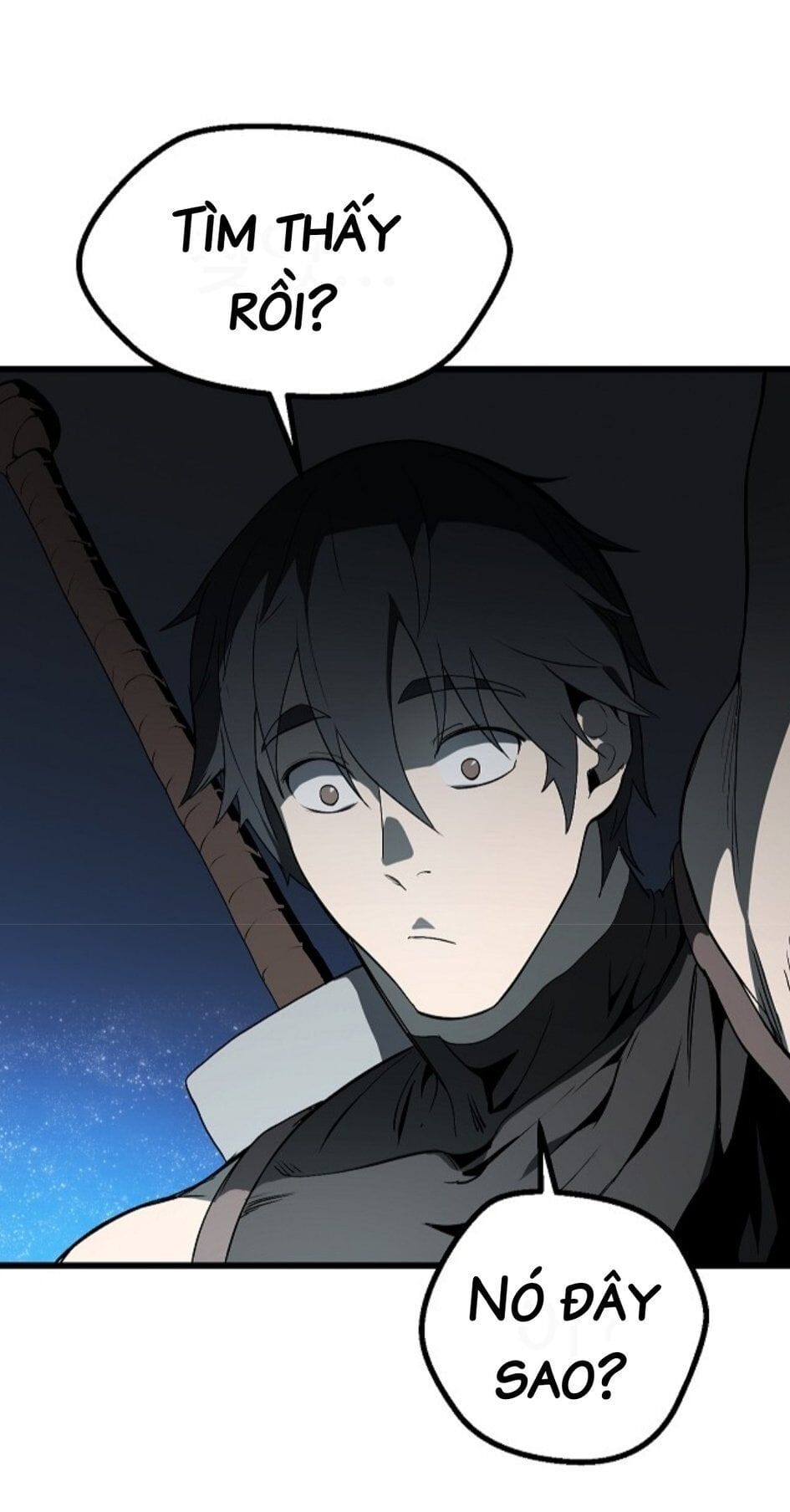 Truyện Tranh Anh Hùng Mạnh Nhất? Ta Không Làm Lâu Rồi! trang 5