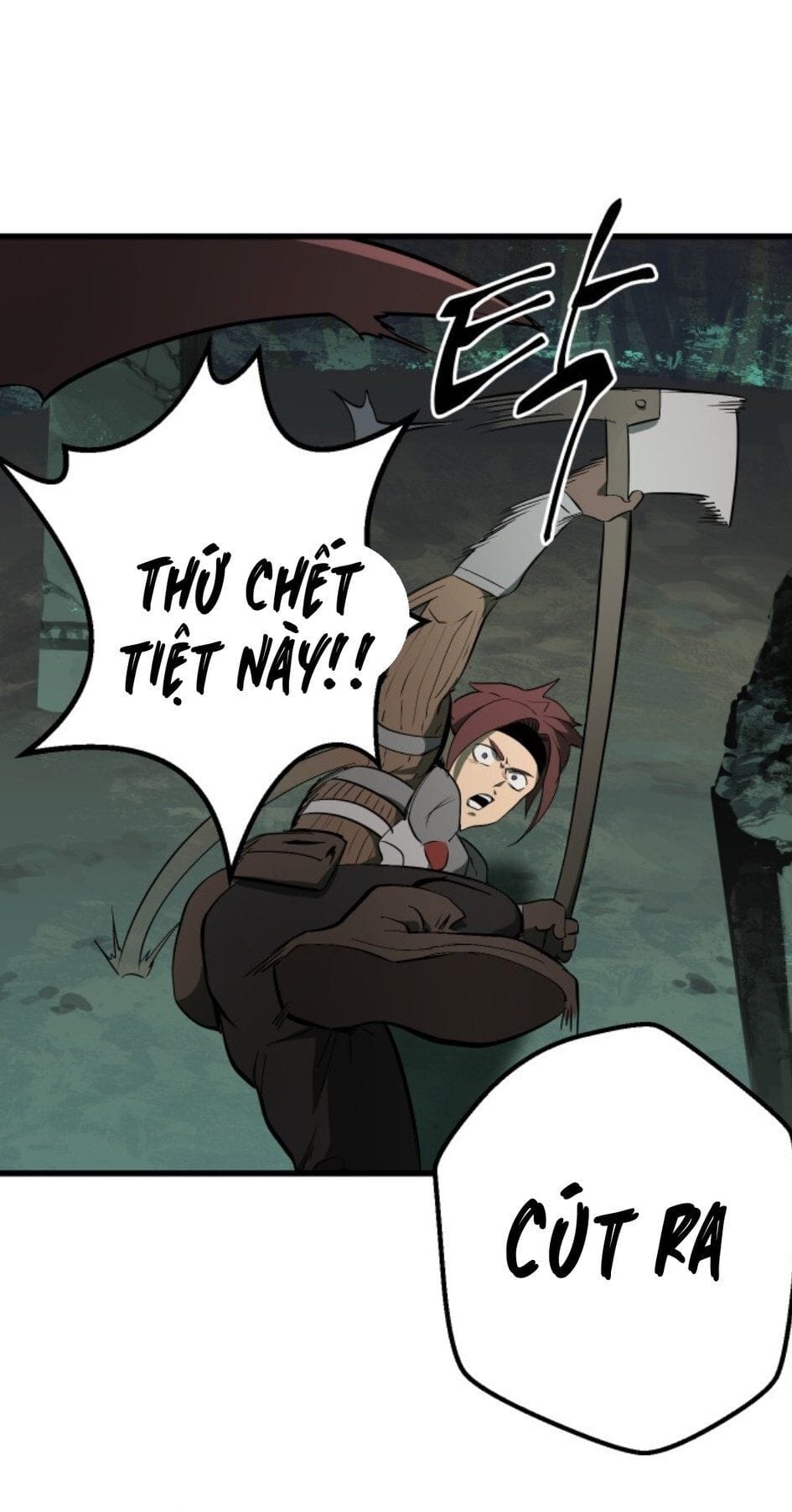 Truyện Tranh Anh Hùng Mạnh Nhất? Ta Không Làm Lâu Rồi! trang 5