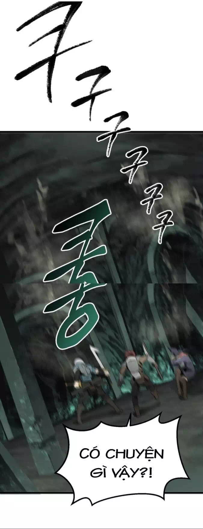 Truyện Tranh Anh Hùng Mạnh Nhất? Ta Không Làm Lâu Rồi! trang 5