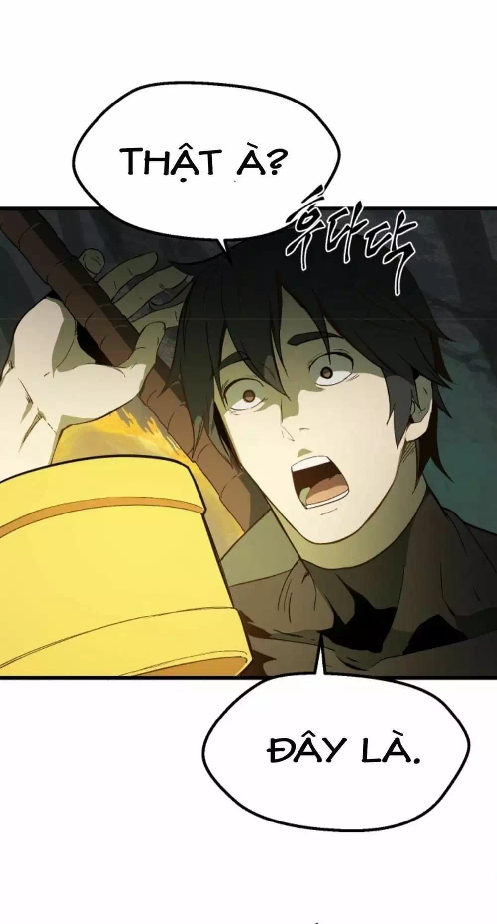 Truyện Tranh Anh Hùng Mạnh Nhất? Ta Không Làm Lâu Rồi! trang 5