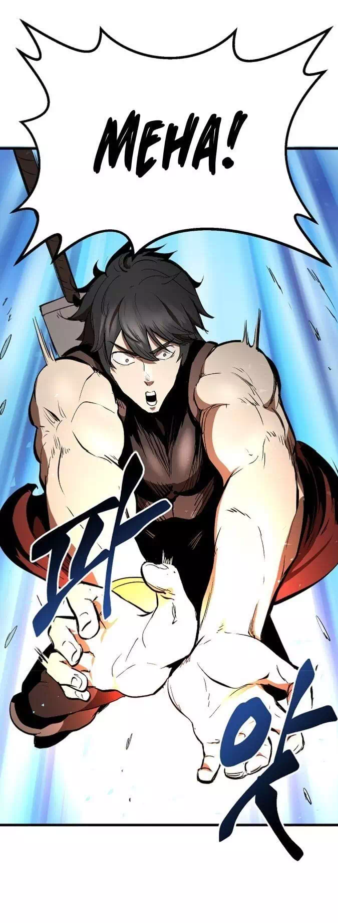 Truyện Tranh Anh Hùng Mạnh Nhất? Ta Không Làm Lâu Rồi! trang 5