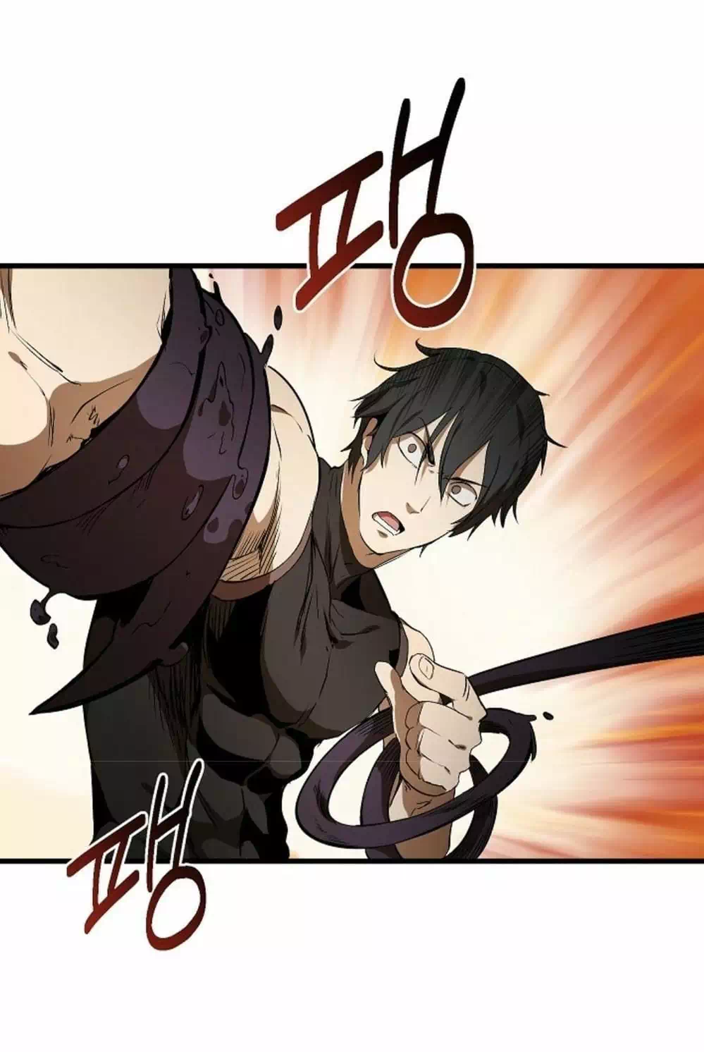 Truyện Tranh Anh Hùng Mạnh Nhất? Ta Không Làm Lâu Rồi! trang 5