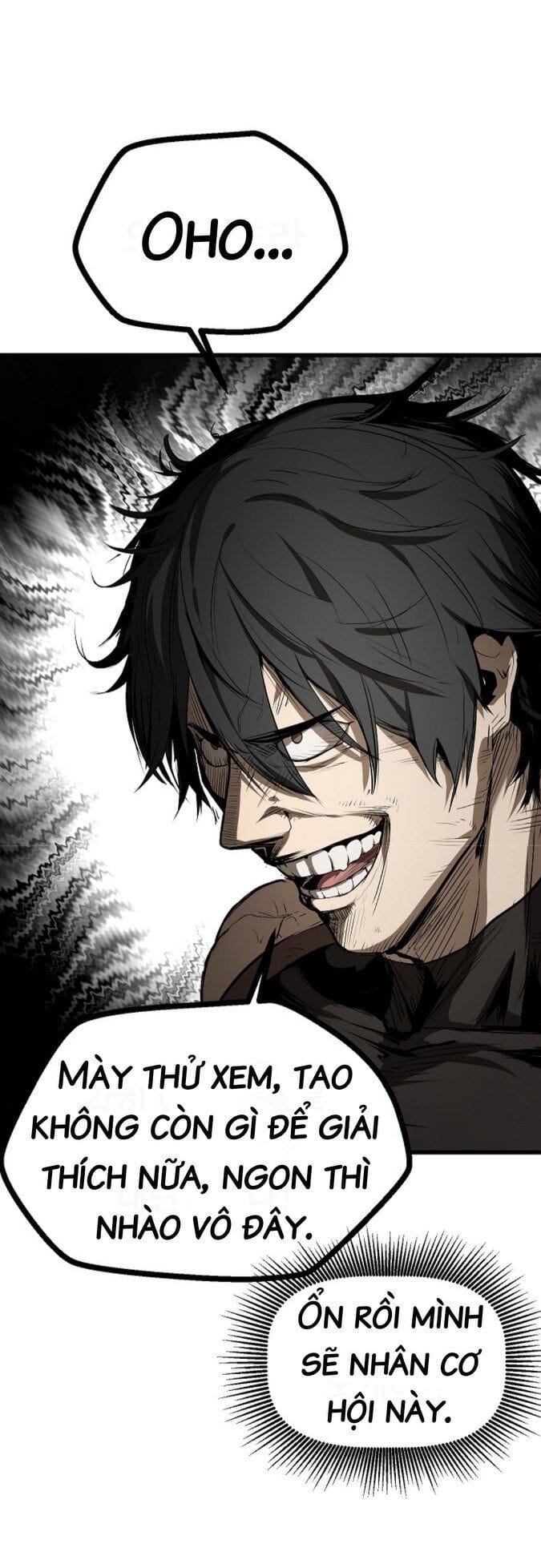 Truyện Tranh Anh Hùng Mạnh Nhất? Ta Không Làm Lâu Rồi! trang 5