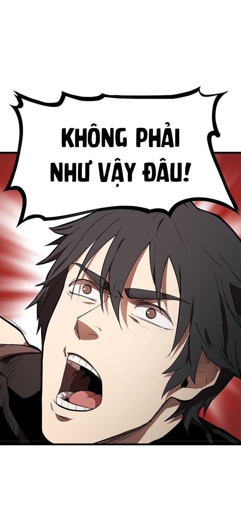 Truyện Tranh Anh Hùng Mạnh Nhất? Ta Không Làm Lâu Rồi! trang 5