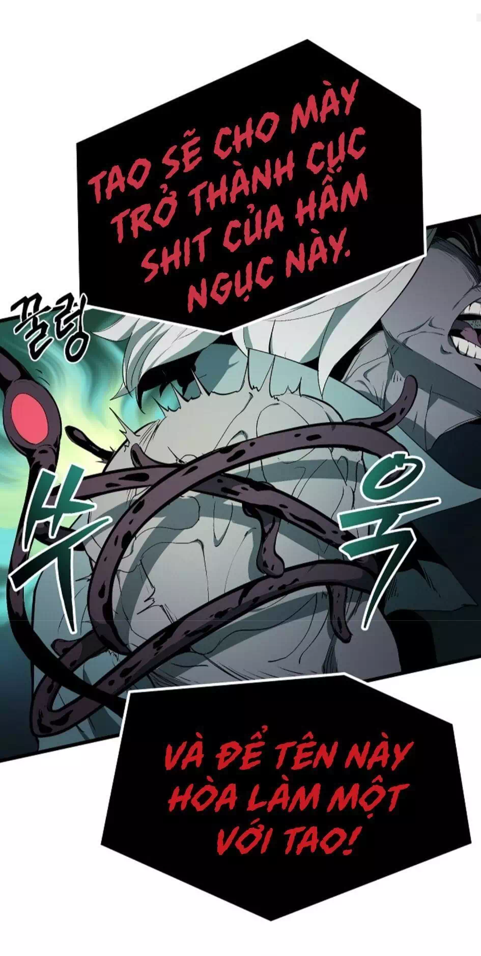 Truyện Tranh Anh Hùng Mạnh Nhất? Ta Không Làm Lâu Rồi! trang 5