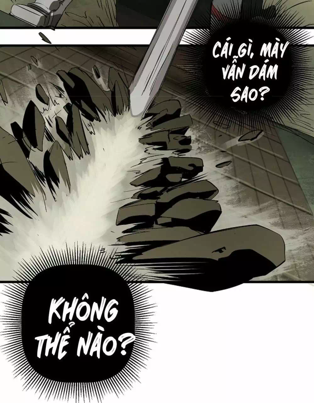 Truyện Tranh Anh Hùng Mạnh Nhất? Ta Không Làm Lâu Rồi! trang 5