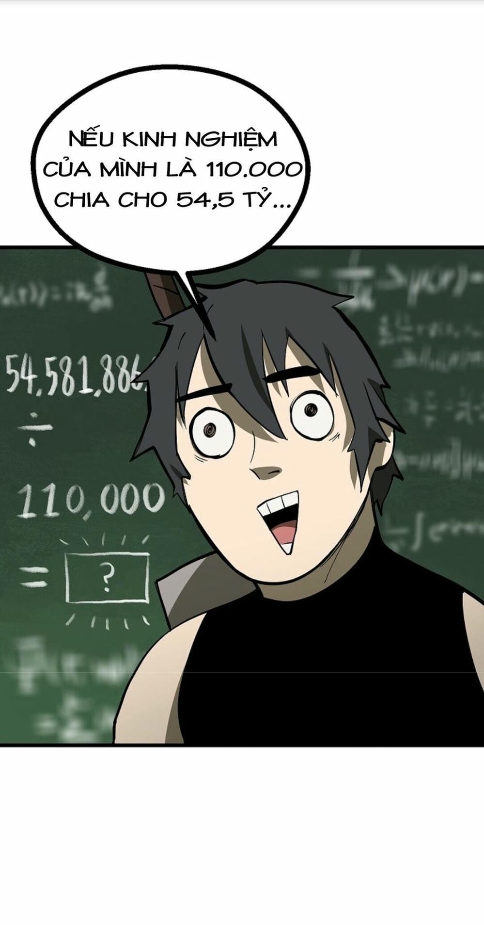 Truyện Tranh Anh Hùng Mạnh Nhất? Ta Không Làm Lâu Rồi! trang 5