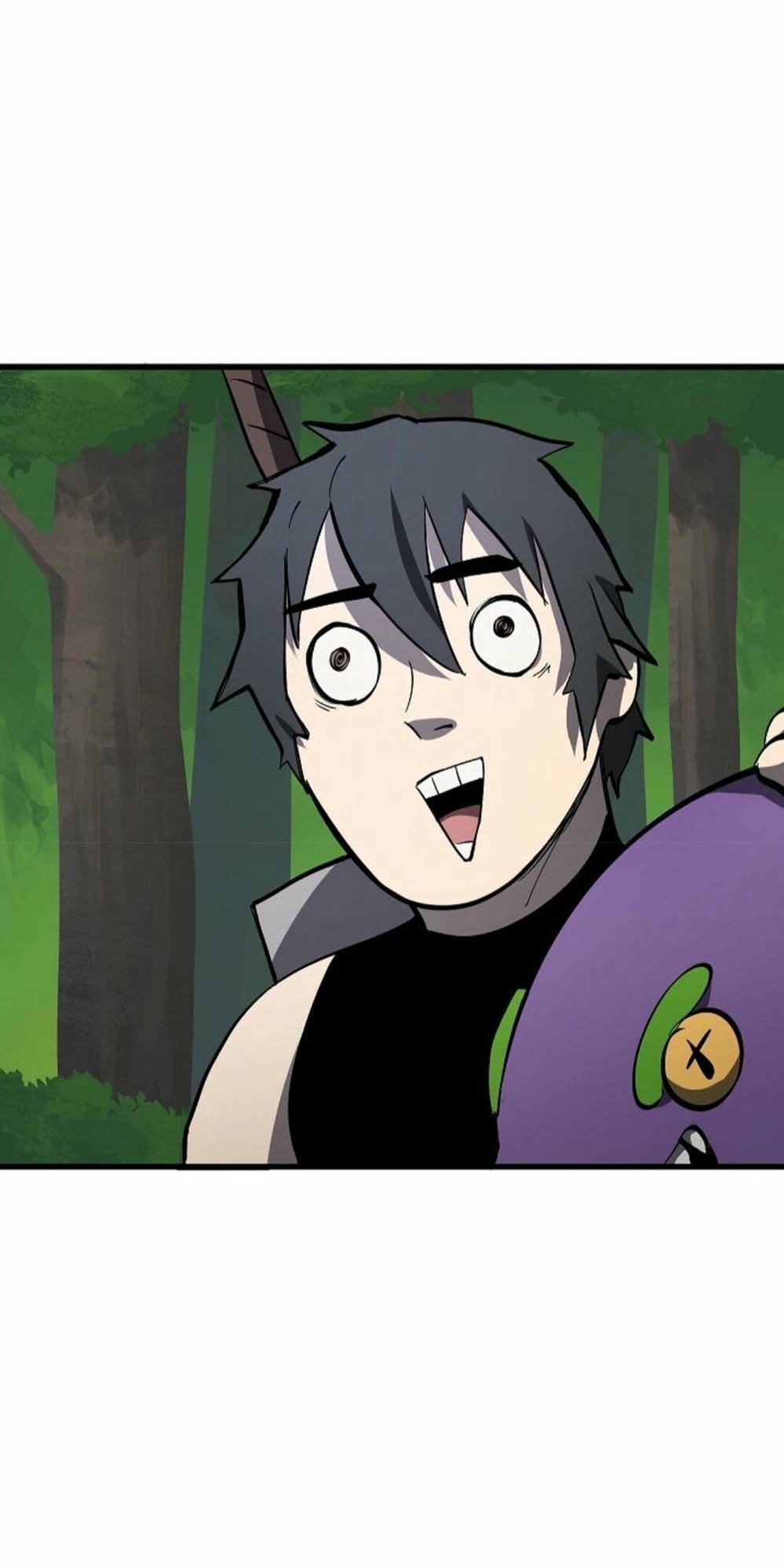 Truyện Tranh Anh Hùng Mạnh Nhất? Ta Không Làm Lâu Rồi! trang 5