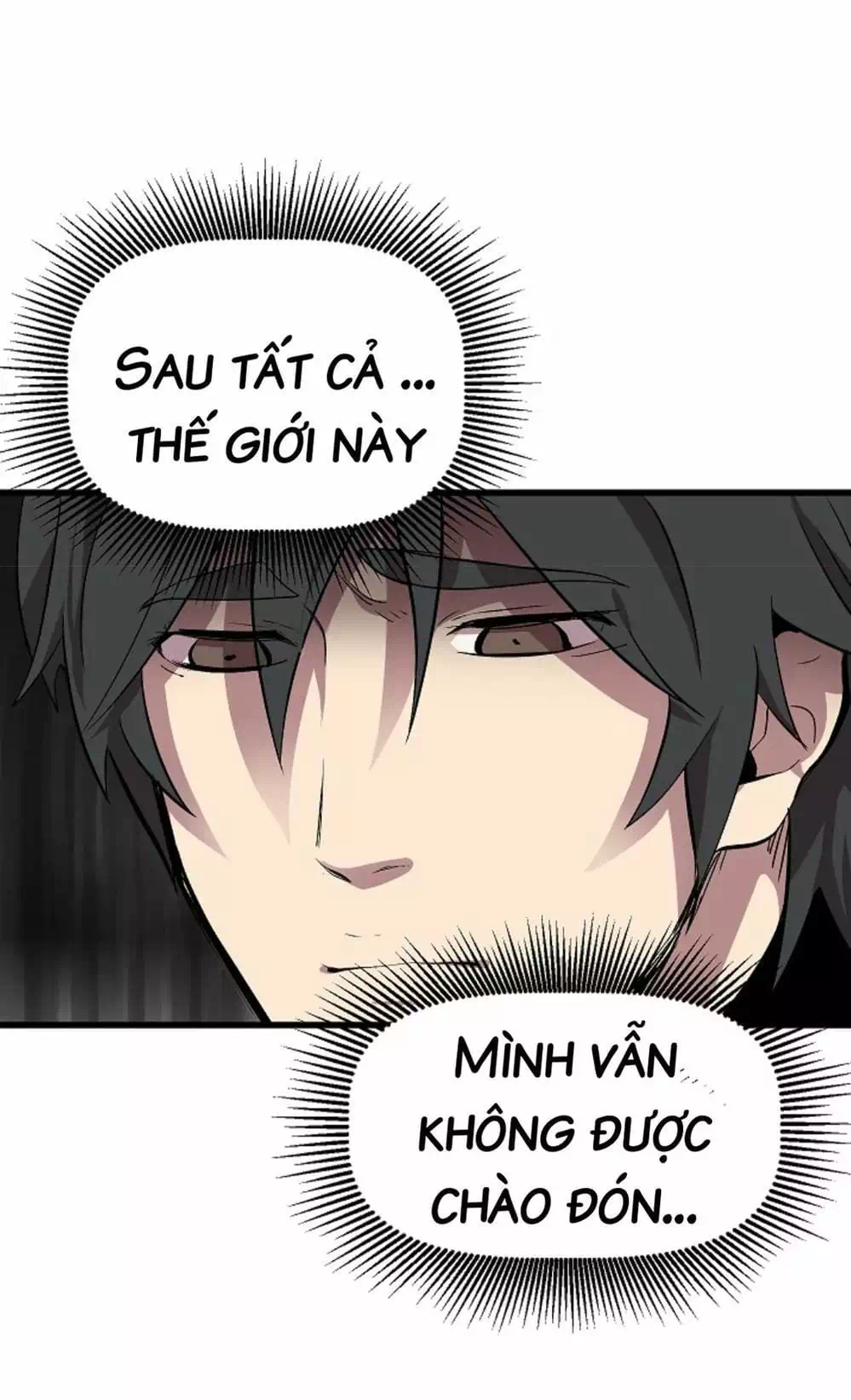 Truyện Tranh Anh Hùng Mạnh Nhất? Ta Không Làm Lâu Rồi! trang 5