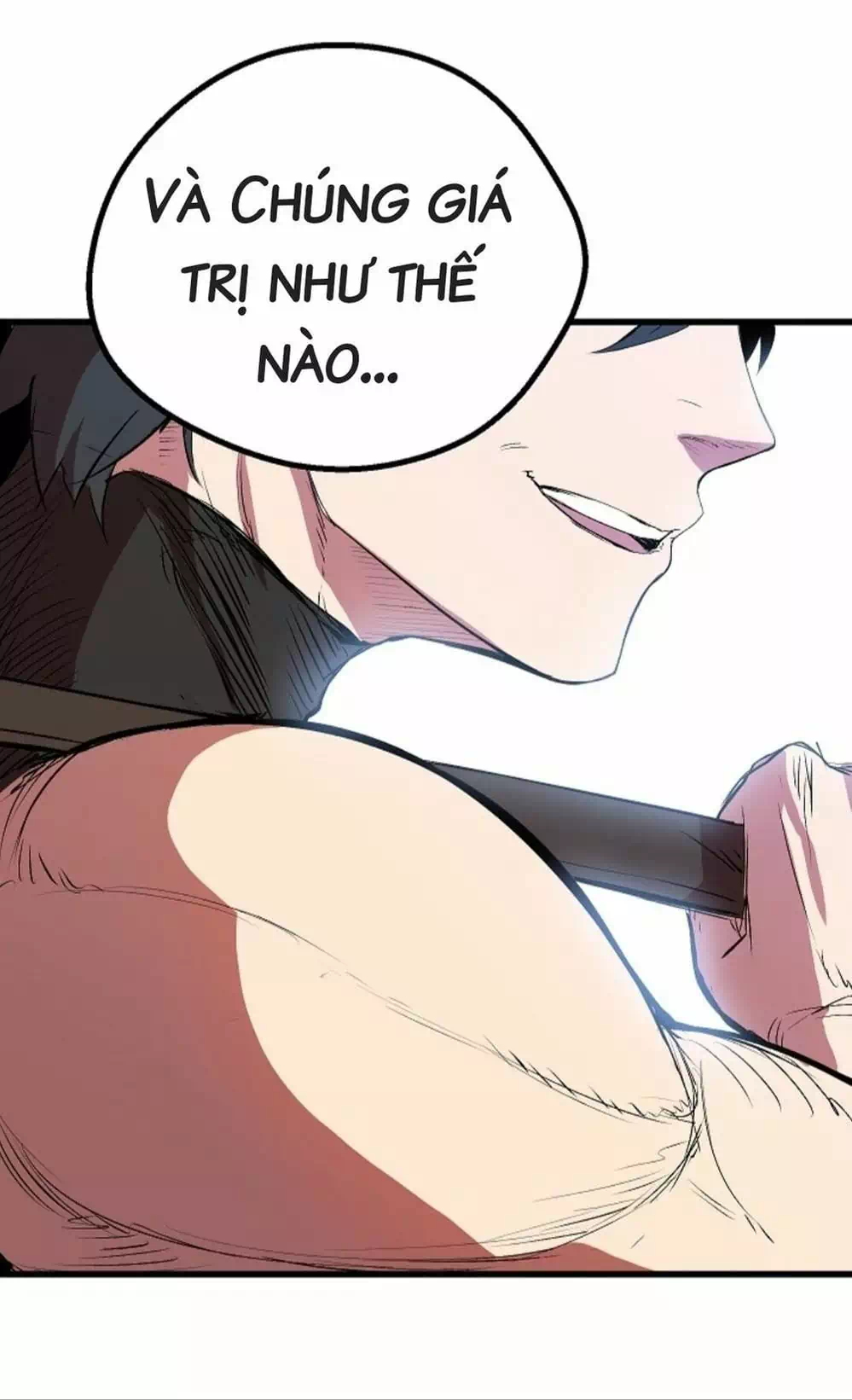 Truyện Tranh Anh Hùng Mạnh Nhất? Ta Không Làm Lâu Rồi! trang 5