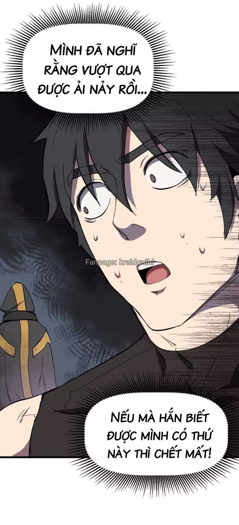 Truyện Tranh Anh Hùng Mạnh Nhất? Ta Không Làm Lâu Rồi! trang 5