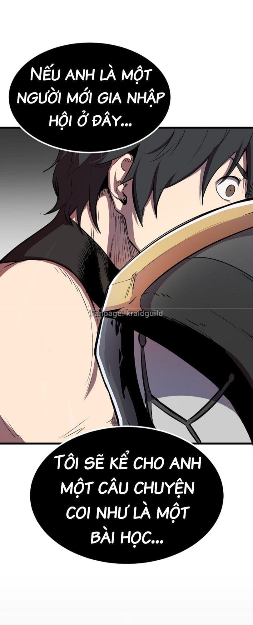 Truyện Tranh Anh Hùng Mạnh Nhất? Ta Không Làm Lâu Rồi! trang 5