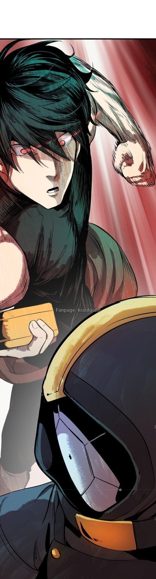 Truyện Tranh Anh Hùng Mạnh Nhất? Ta Không Làm Lâu Rồi! trang 5