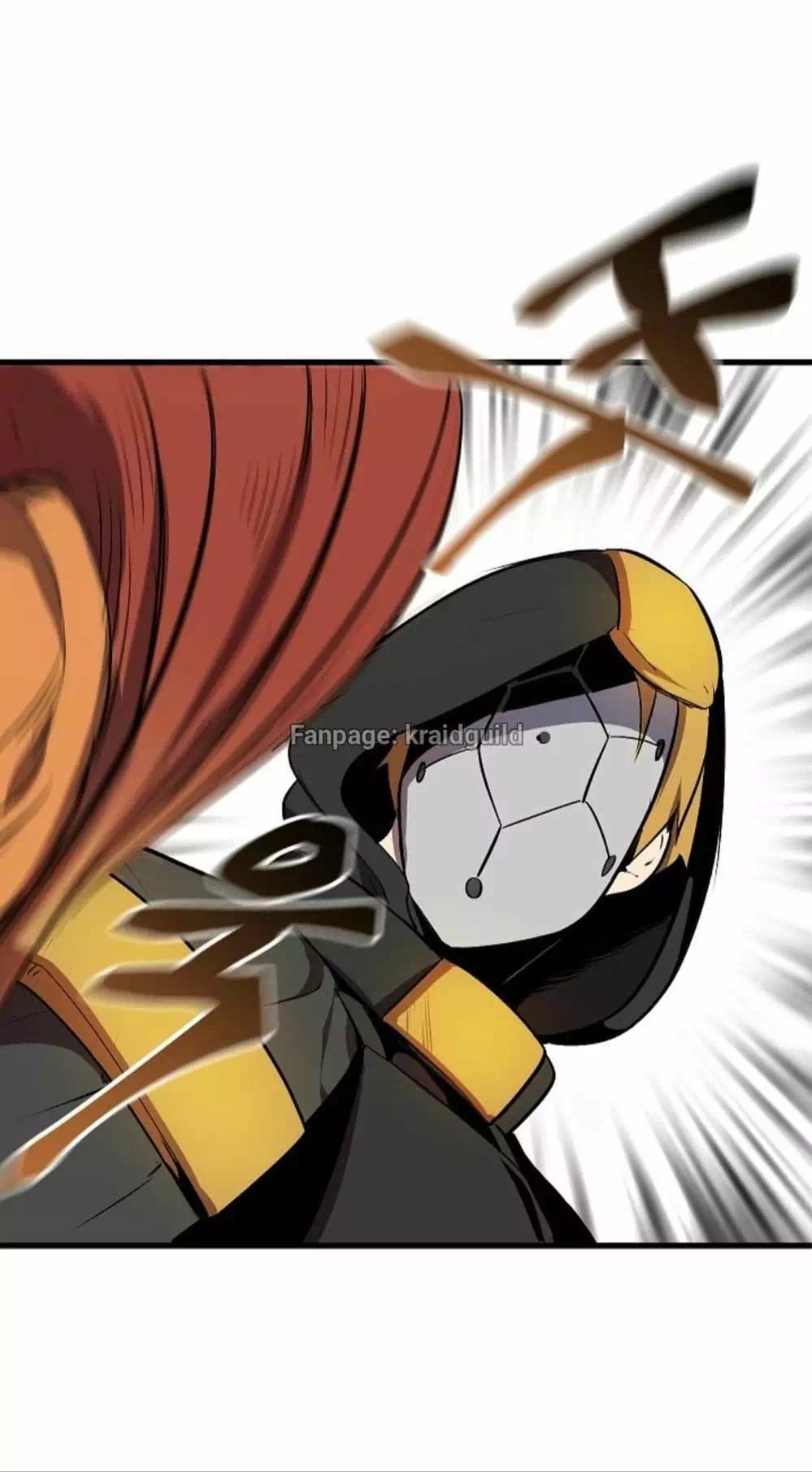 Truyện Tranh Anh Hùng Mạnh Nhất? Ta Không Làm Lâu Rồi! trang 5