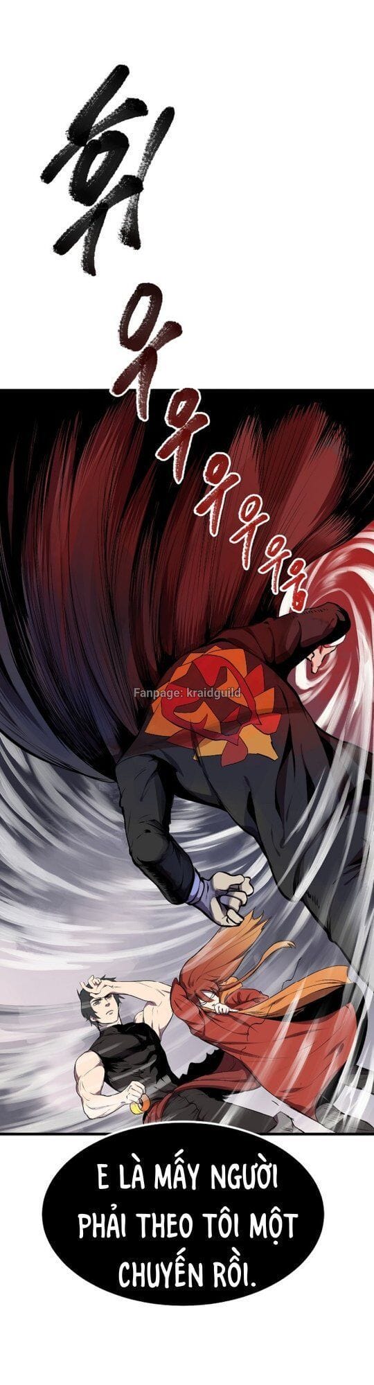 Truyện Tranh Anh Hùng Mạnh Nhất? Ta Không Làm Lâu Rồi! trang 5