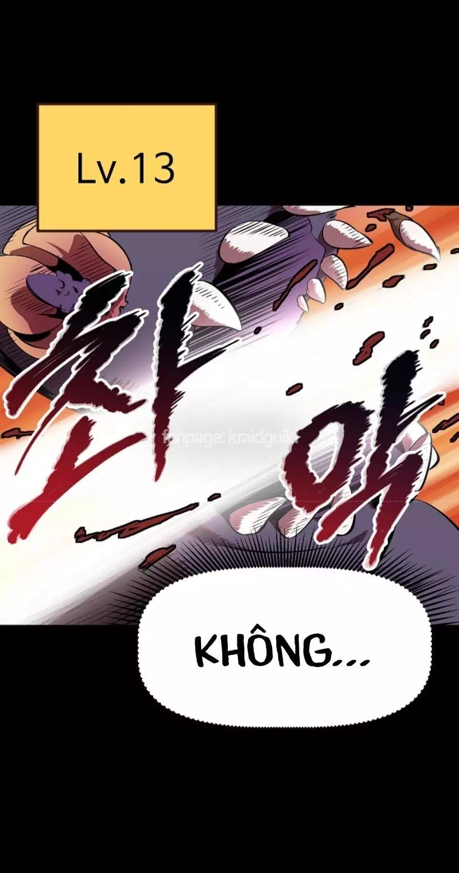 Truyện Tranh Anh Hùng Mạnh Nhất? Ta Không Làm Lâu Rồi! trang 5