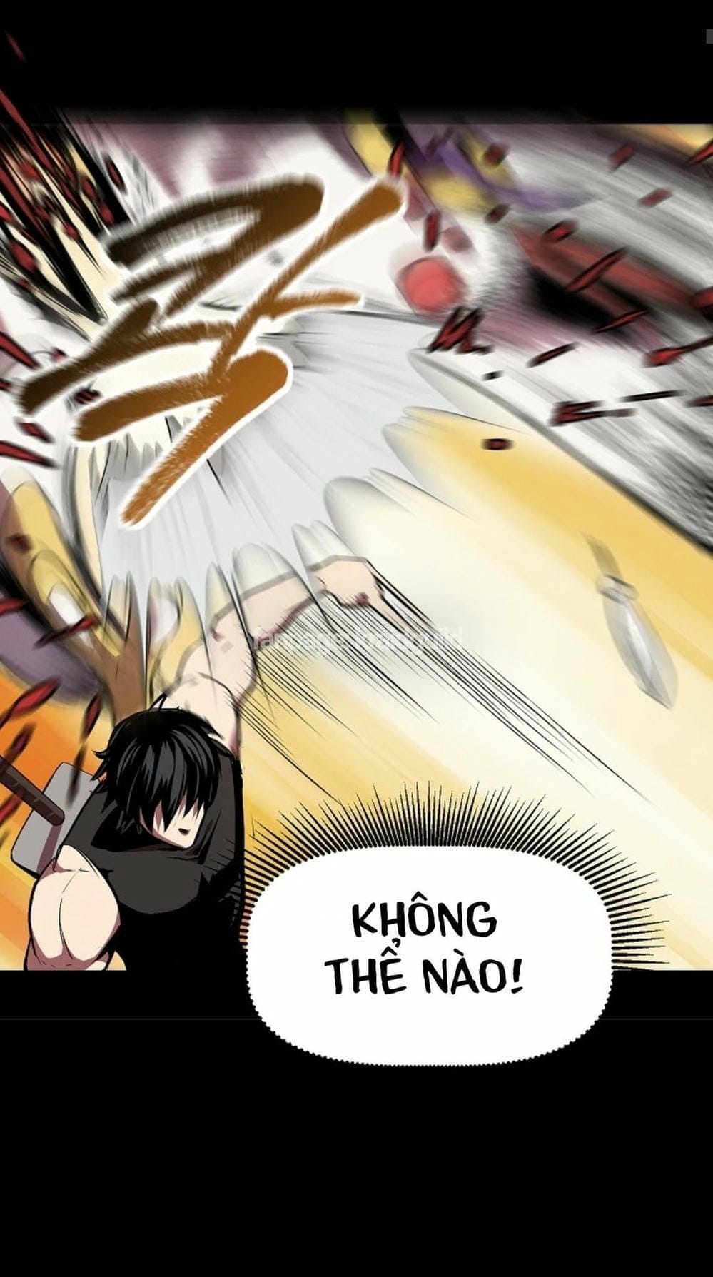 Truyện Tranh Anh Hùng Mạnh Nhất? Ta Không Làm Lâu Rồi! trang 5