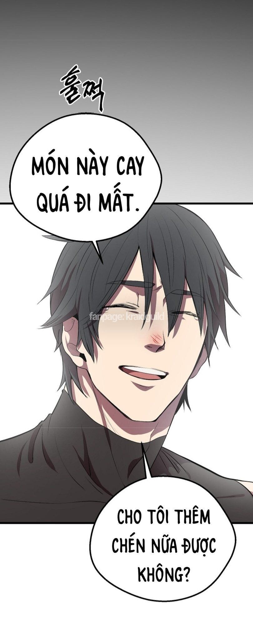 Truyện Tranh Anh Hùng Mạnh Nhất? Ta Không Làm Lâu Rồi! trang 5