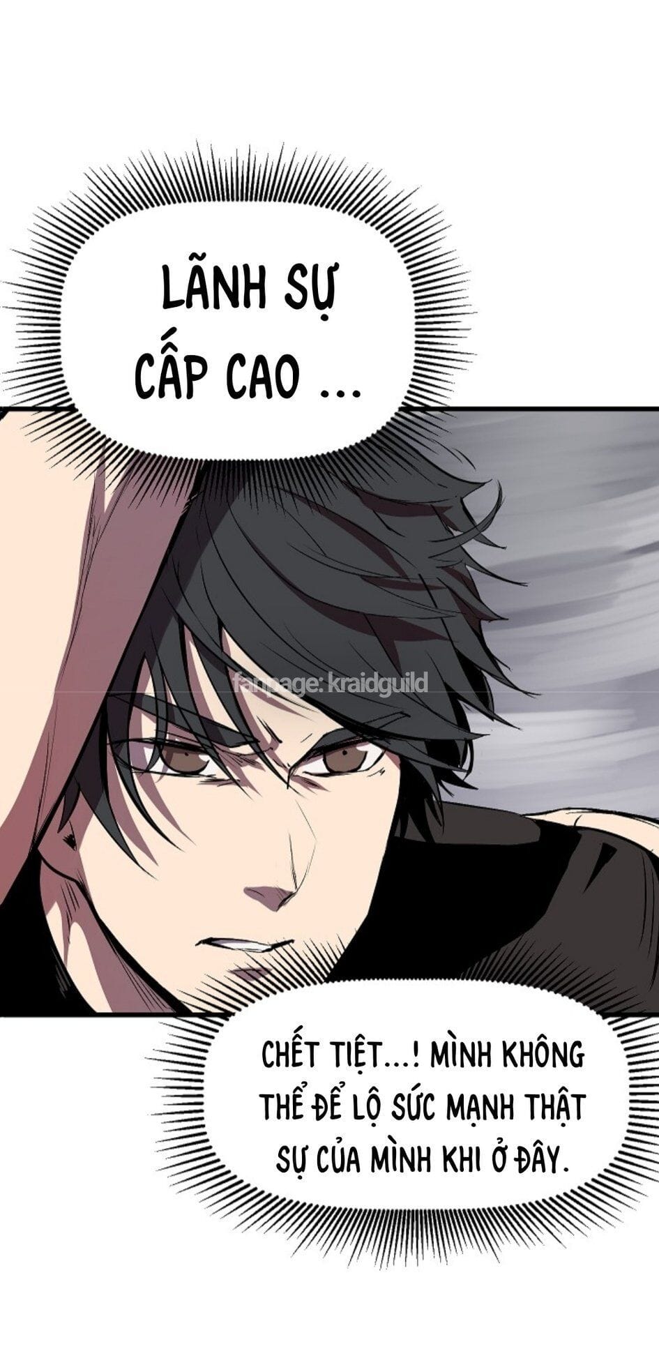 Truyện Tranh Anh Hùng Mạnh Nhất? Ta Không Làm Lâu Rồi! trang 5