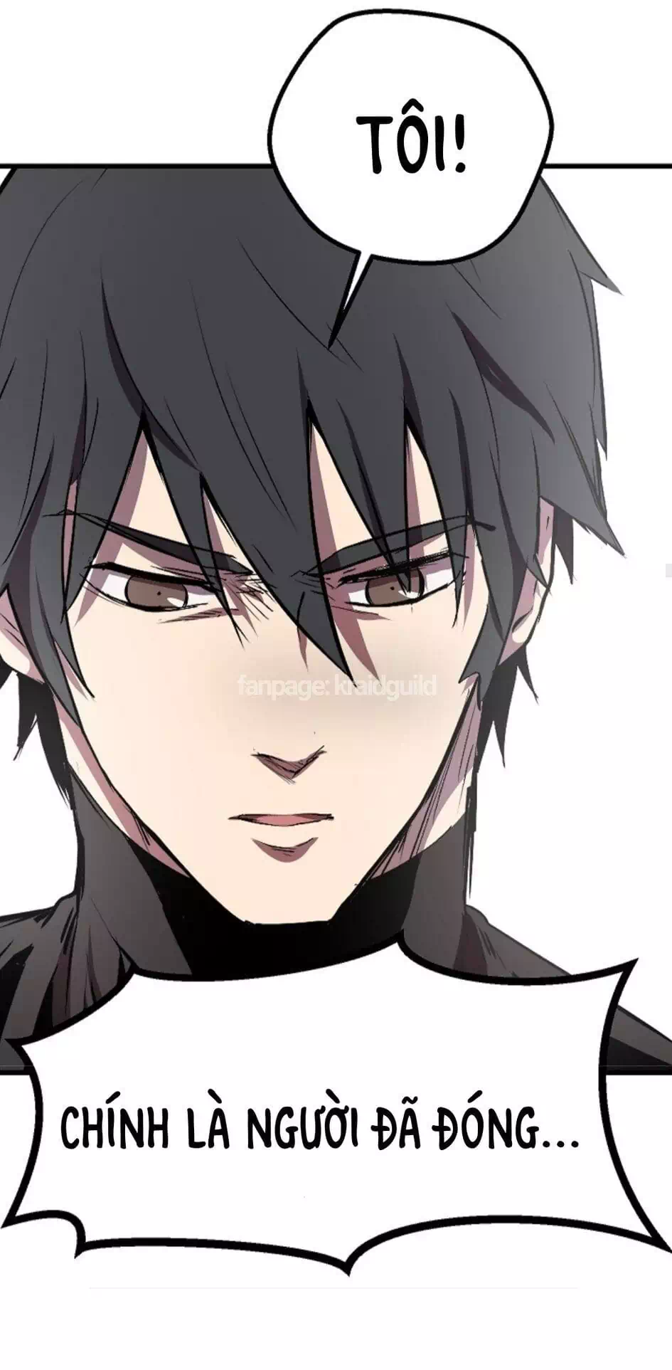 Truyện Tranh Anh Hùng Mạnh Nhất? Ta Không Làm Lâu Rồi! trang 5