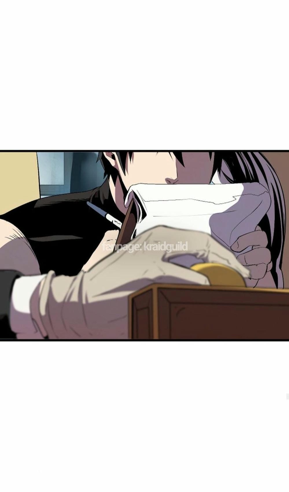 Truyện Tranh Anh Hùng Mạnh Nhất? Ta Không Làm Lâu Rồi! trang 5