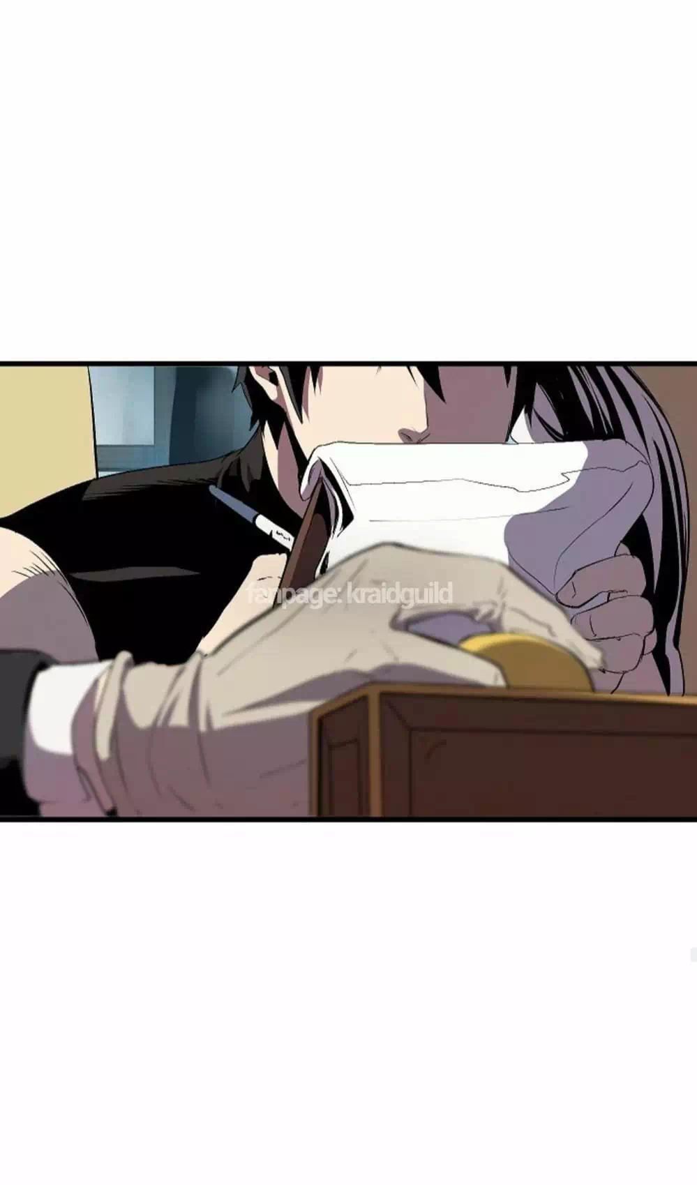 Truyện Tranh Anh Hùng Mạnh Nhất? Ta Không Làm Lâu Rồi! trang 5