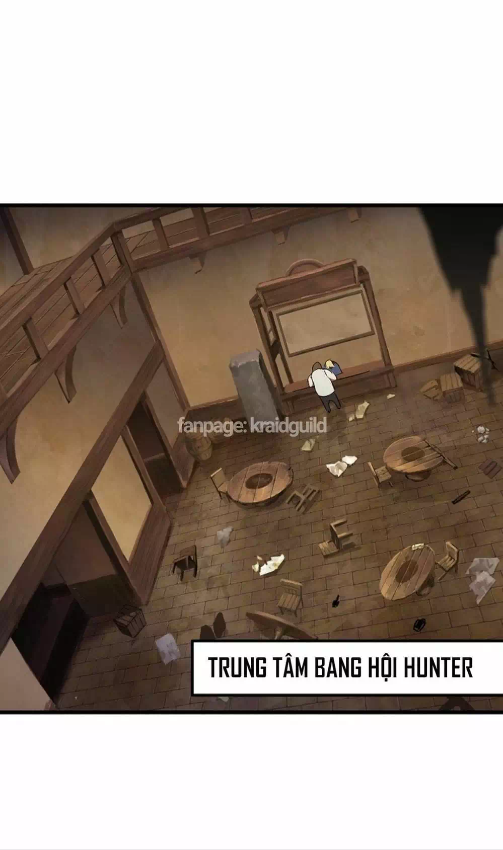 Truyện Tranh Anh Hùng Mạnh Nhất? Ta Không Làm Lâu Rồi! trang 5