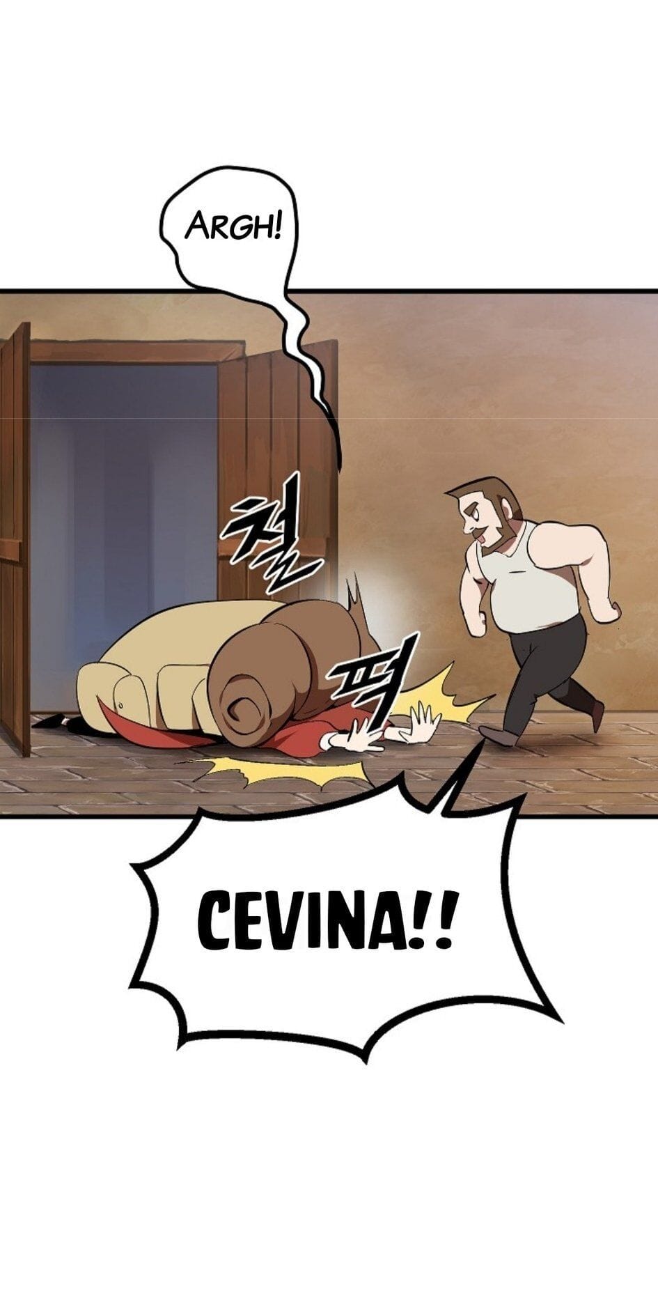 Truyện Tranh Anh Hùng Mạnh Nhất? Ta Không Làm Lâu Rồi! trang 5