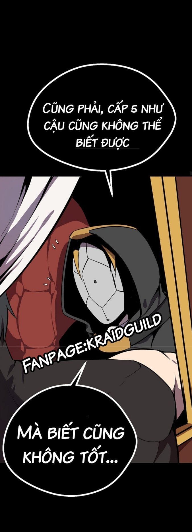 Truyện Tranh Anh Hùng Mạnh Nhất? Ta Không Làm Lâu Rồi! trang 5