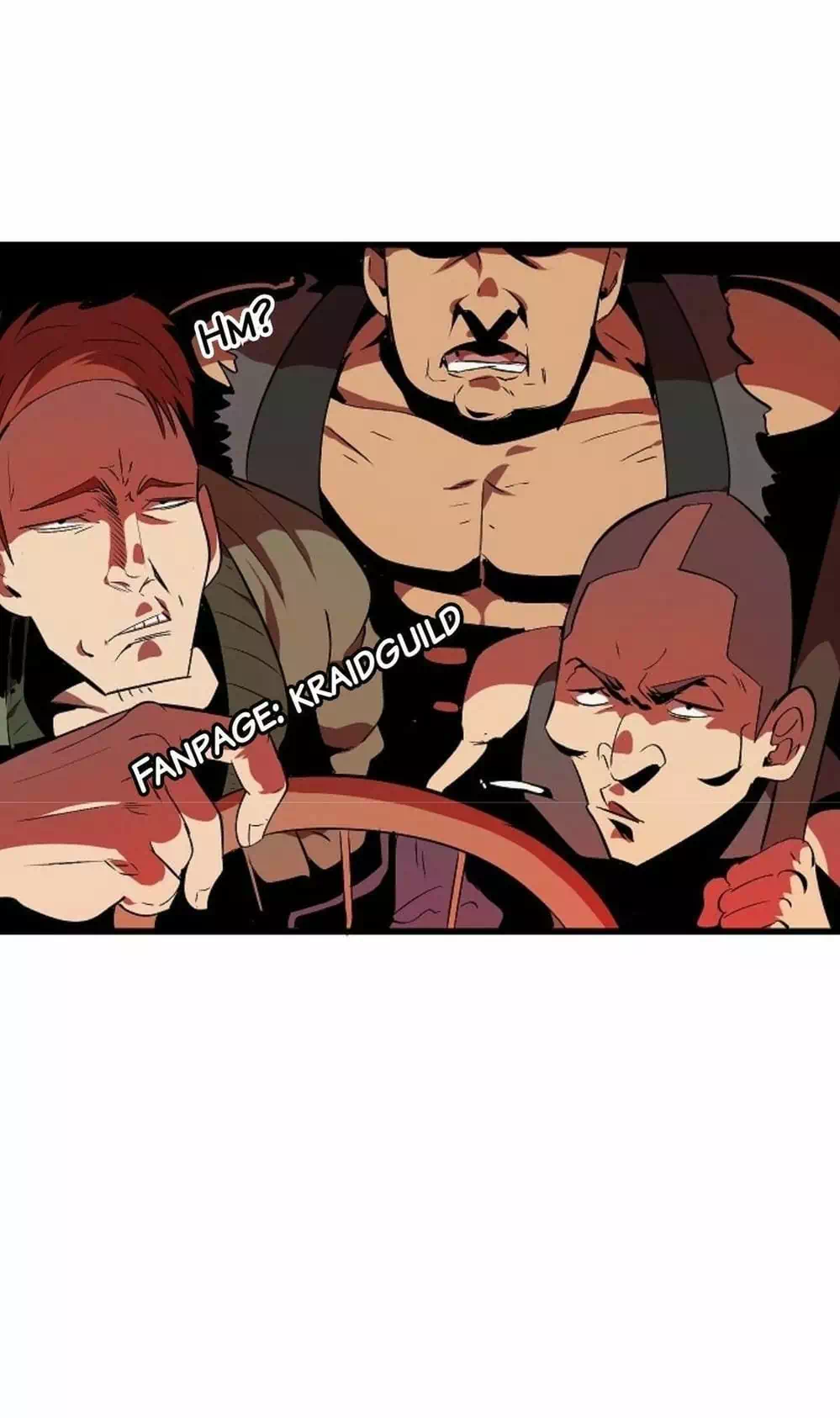 Truyện Tranh Anh Hùng Mạnh Nhất? Ta Không Làm Lâu Rồi! trang 5