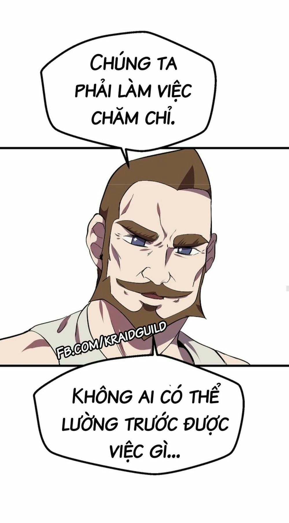 Truyện Tranh Anh Hùng Mạnh Nhất? Ta Không Làm Lâu Rồi! trang 5