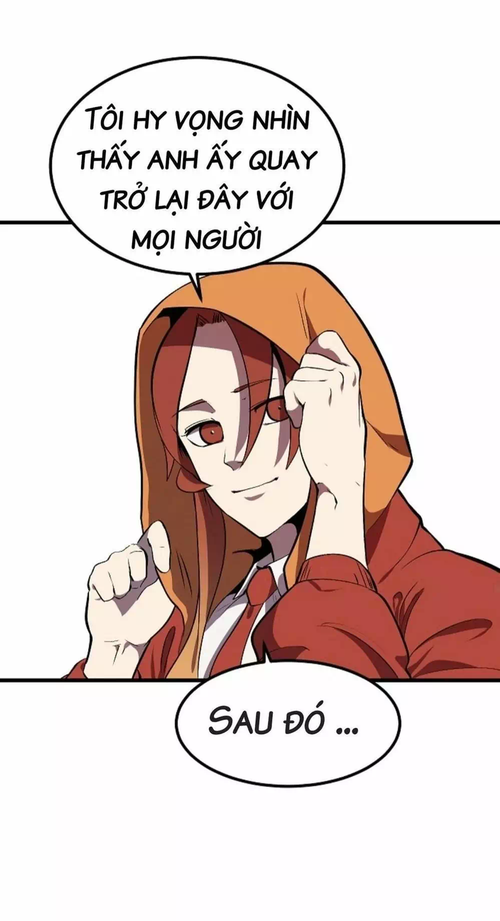 Truyện Tranh Anh Hùng Mạnh Nhất? Ta Không Làm Lâu Rồi! trang 5